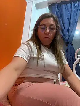 Luna-nevada online show from April 13, 11:16 pm