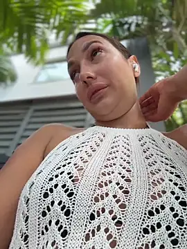 AleksandraRich online show from March 4, 2:18 am