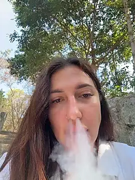 AleksandraRich online show from March 10, 2:15 am