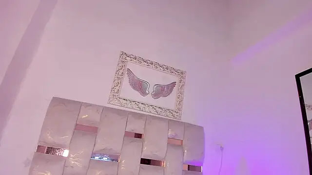 Lola Blondie online show from April 11, 11:36 am