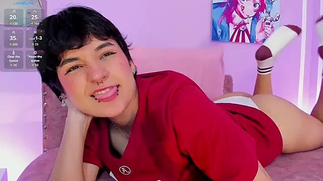 emma cute7 online show from July 21, 10:49 am