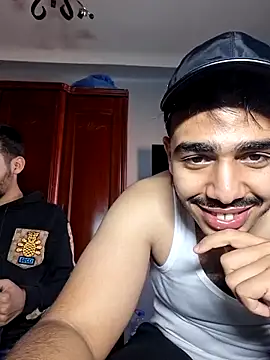 MATANAN31 online show from February 11, 11:33 am