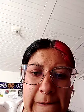 DaniPoison online show from February 15, 1:10 pm