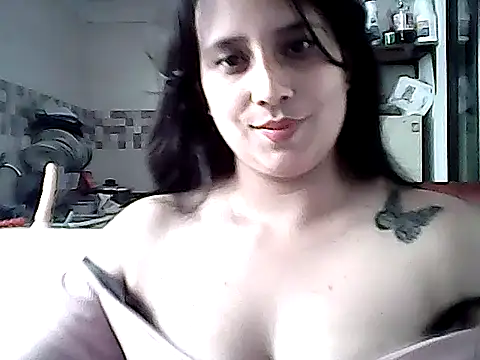 charlotte2351 online show from April 21, 4:25 pm