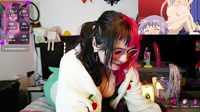 Devil And Princess online show from August 6, 4:08 am