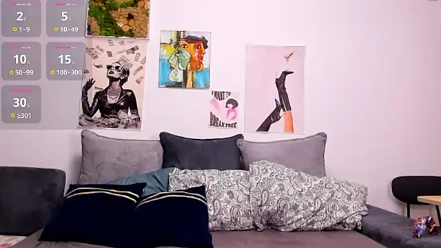 FindomGoddess1 online show from March 23, 6:41 am