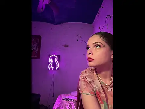 LoganPeny online show from March 23, 4:40 am