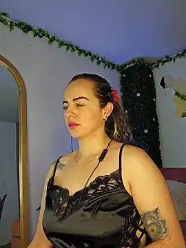 Sairy  online show from April 2, 3:04 am