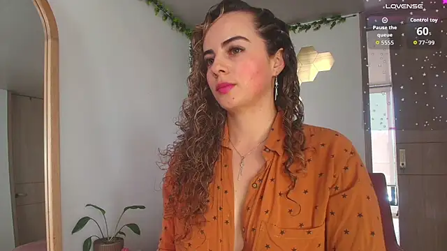 Sairy  online show from April 16, 4:39 pm