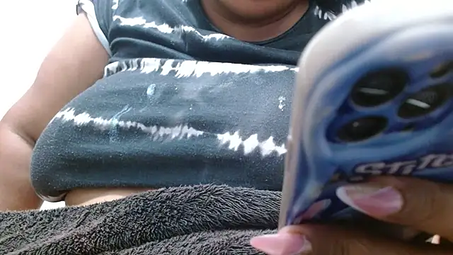 Lanegracalientexx online show from March 8, 12:09 pm