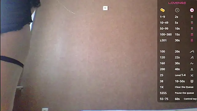 camgirl xxx online show from April 18, 10:40 am