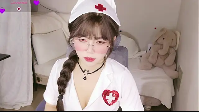 MIAOMIAO BABY online show from March 18, 4:01 pm