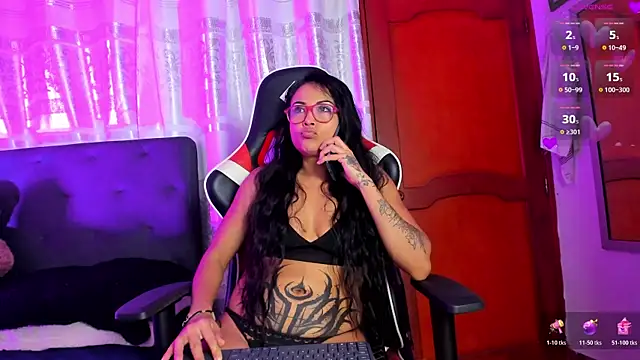 Riley Black online show from April 8, 1:35 pm