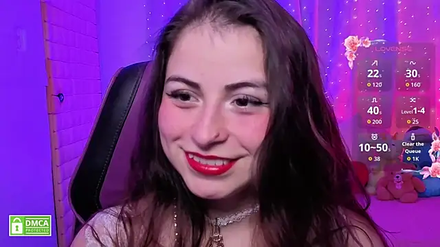 Taiga Cute online show from March 15, 9:33 am