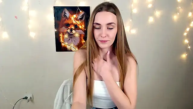 Doll Angelina online show from March 28, 8:36 am