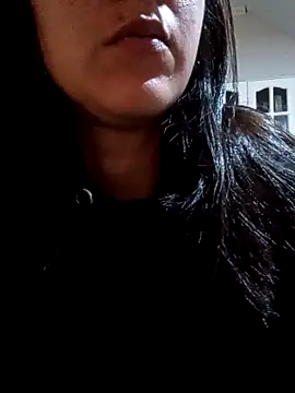 Camilitah online show from October 28, 2:23 pm