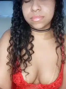 camillaCat online show from March 22, 10:38 pm