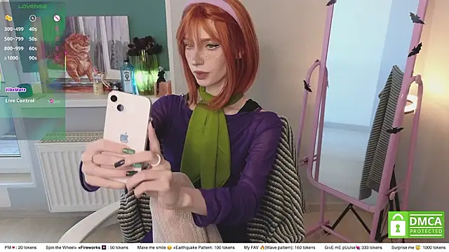 sweetuniporn online show from March 27, 8:26 am