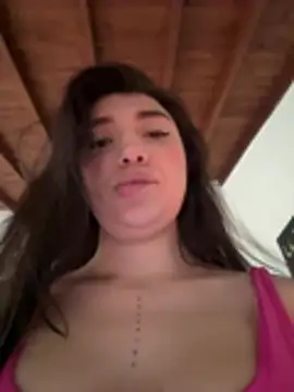 Mia  Gray online show from April 16, 8:08 pm