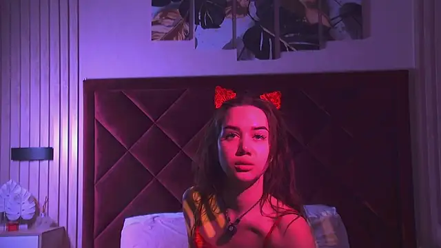 StacyHarland online show from October 2, 4:28 am