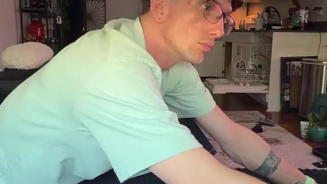 MuchCarpal online show from July 28, 12:08 am