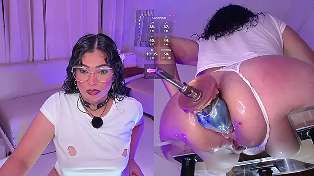 MayaRouse online show from March 3, 2:12 pm