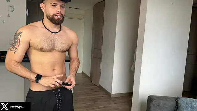 zoneboys online show from March 22, 6:58 pm