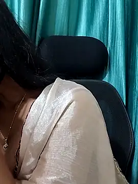 Aanya hotty online show from March 27, 5:35 pm