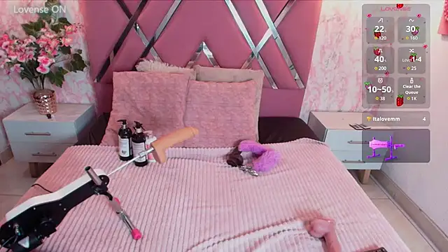 Dolce pearl online show from December 20, 4:16 am