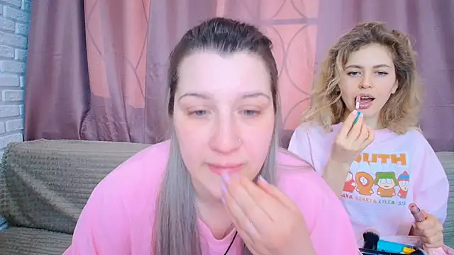 CherryZlata online show from March 15, 11:12 am