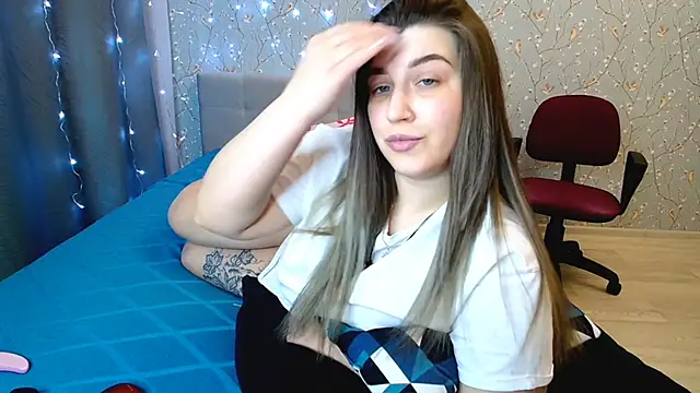 CherryZlata online show from January 8, 3:16 pm