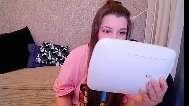 CherryZlata online show from November 29, 12:20 pm