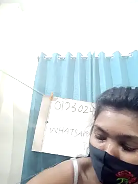 Tamanna490 online show from March 22, 4:35 pm