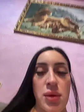 Soft Pleasure online show from March 27, 4:19 pm