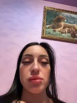 Soft Pleasure online show from March 18, 7:30 pm