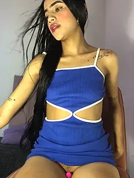 violeta 18x online show from September 16, 1:30 pm