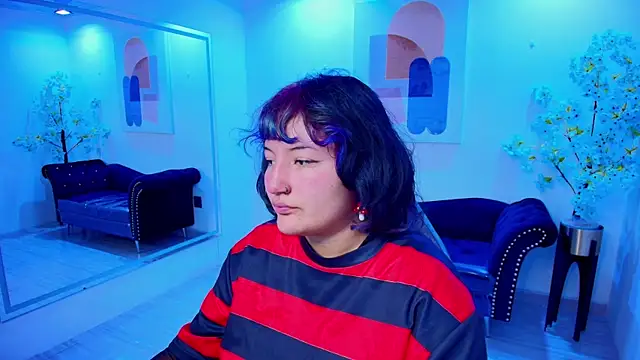 Ritsuka berry online show from April 1, 7:33 pm