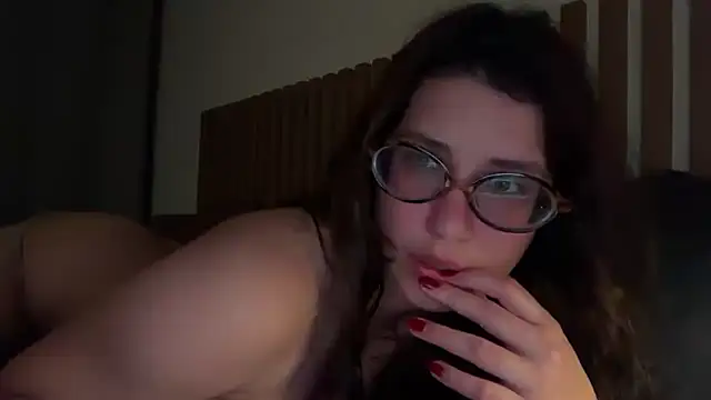 Meowkillah13 online show from February 3, 2:53 am