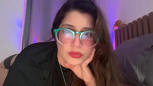 Meowkillah13 online show from April 7, 11:18 pm