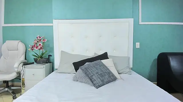 ania gomez online show from February 17, 9:03 pm