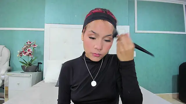 ania gomez online show from February 21, 8:53 pm