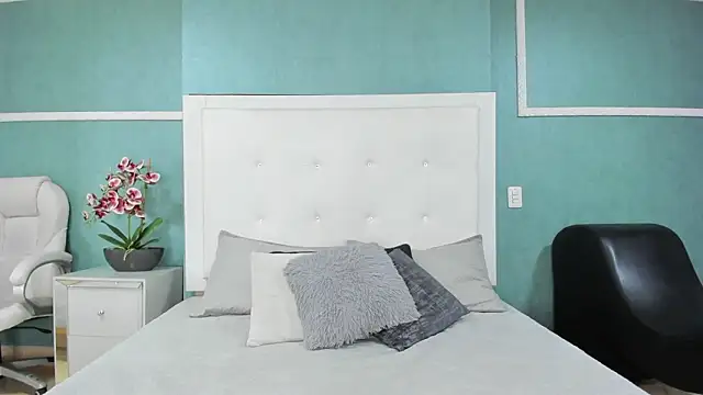 ania gomez online show from January 31, 8:40 pm