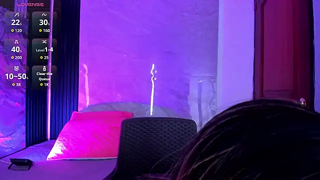 Agatha Pleasure online show from March 4, 12:23 pm