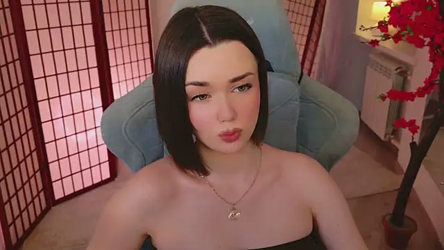 AvaFlower online show from March 24, 3:28 pm