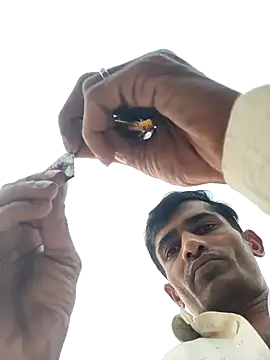 Naveen9100Unity online show from March 30, 12:49 pm