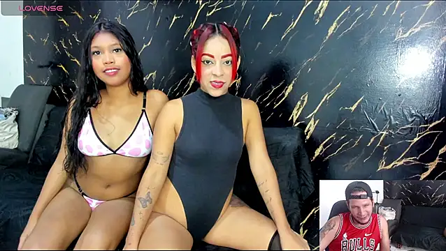 PrinceDEMONsHard online show from July 27, 7:11 pm