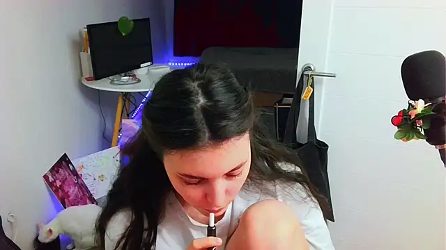 peachyness online show from July 2, 7:20 pm