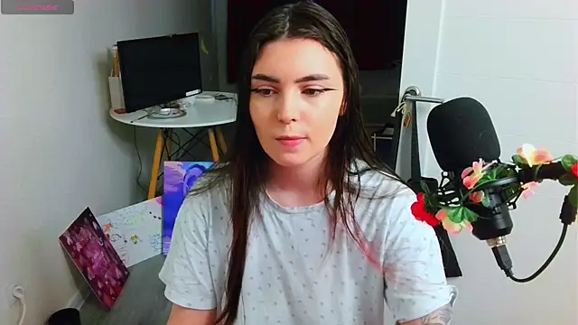 peachyness online show from June 30, 1:05 am