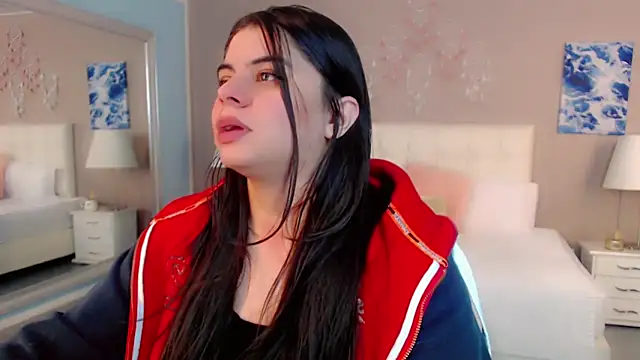 maddissonivanova online show from March 8, 7:07 pm