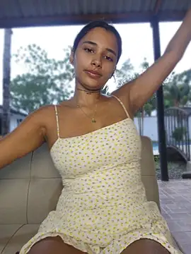 Lorena Mcfly online show from March 22, 11:27 am